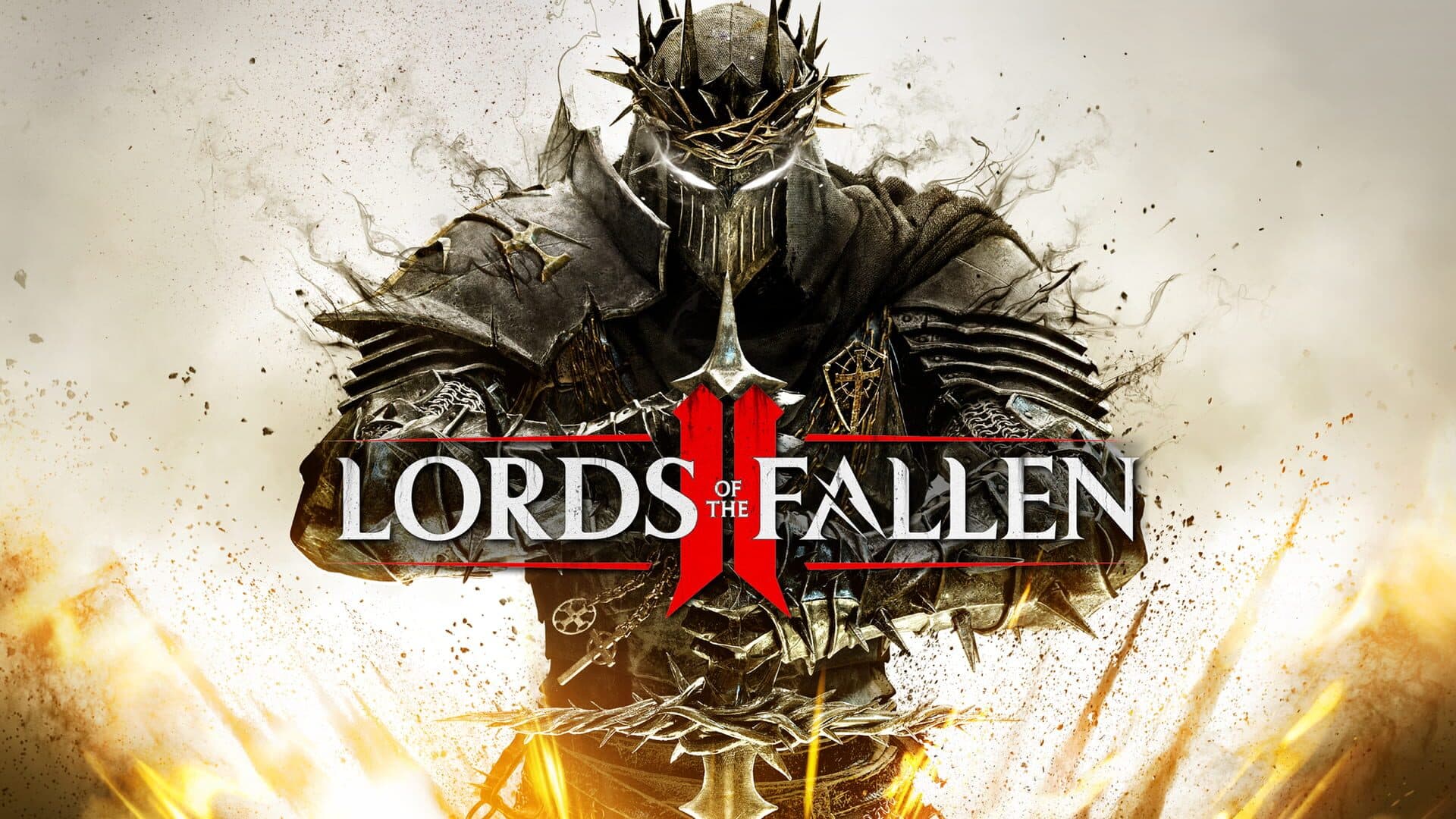 Lords of the Fallen