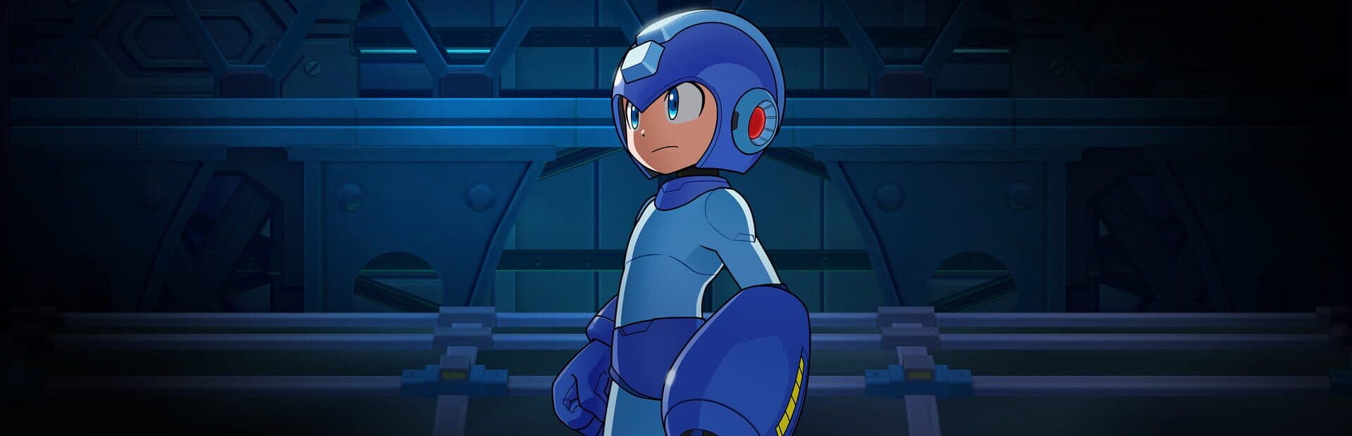 Mega Man