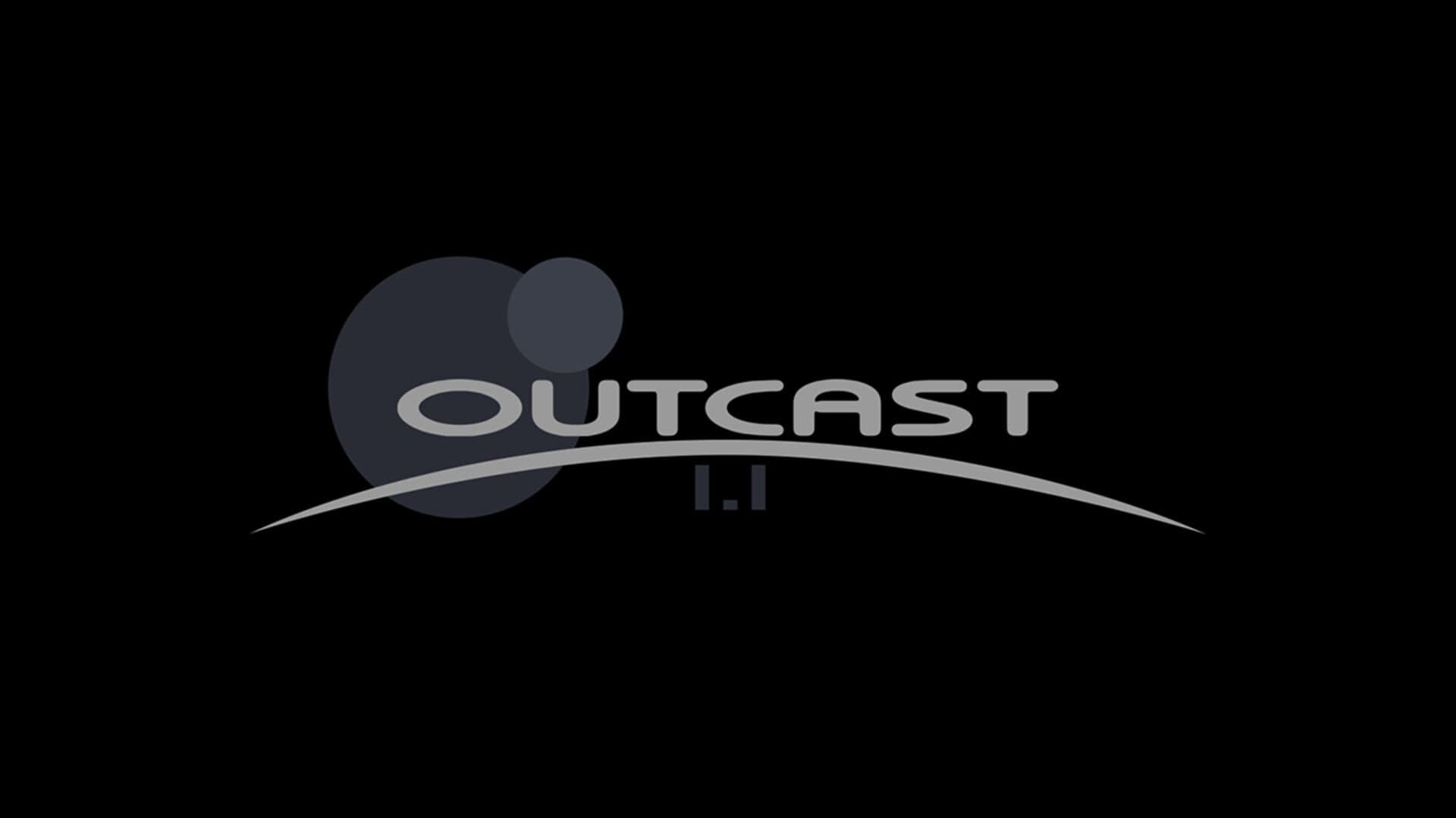 Outcast
