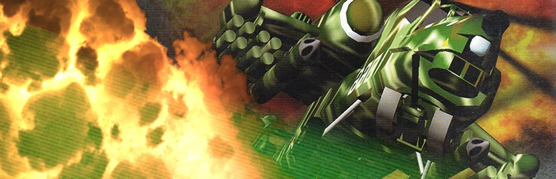 Enemy Engaged