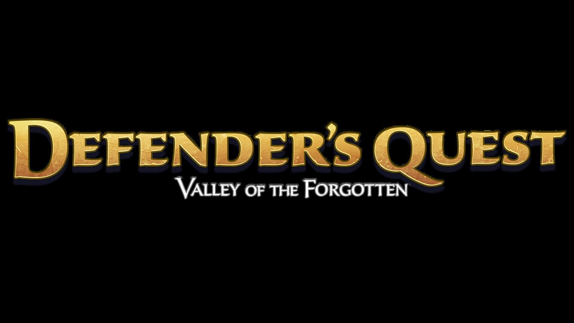 Defender's Quest