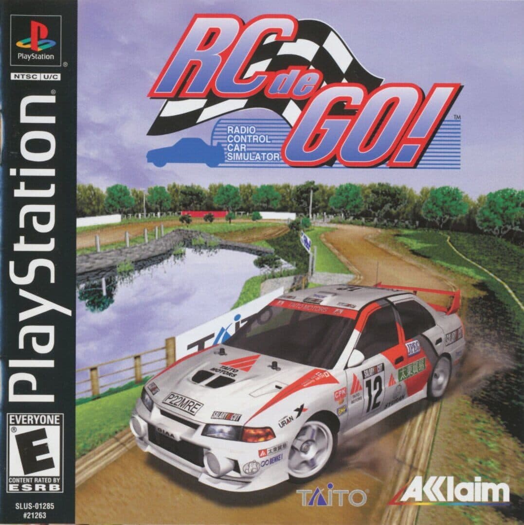 Densha de Go!