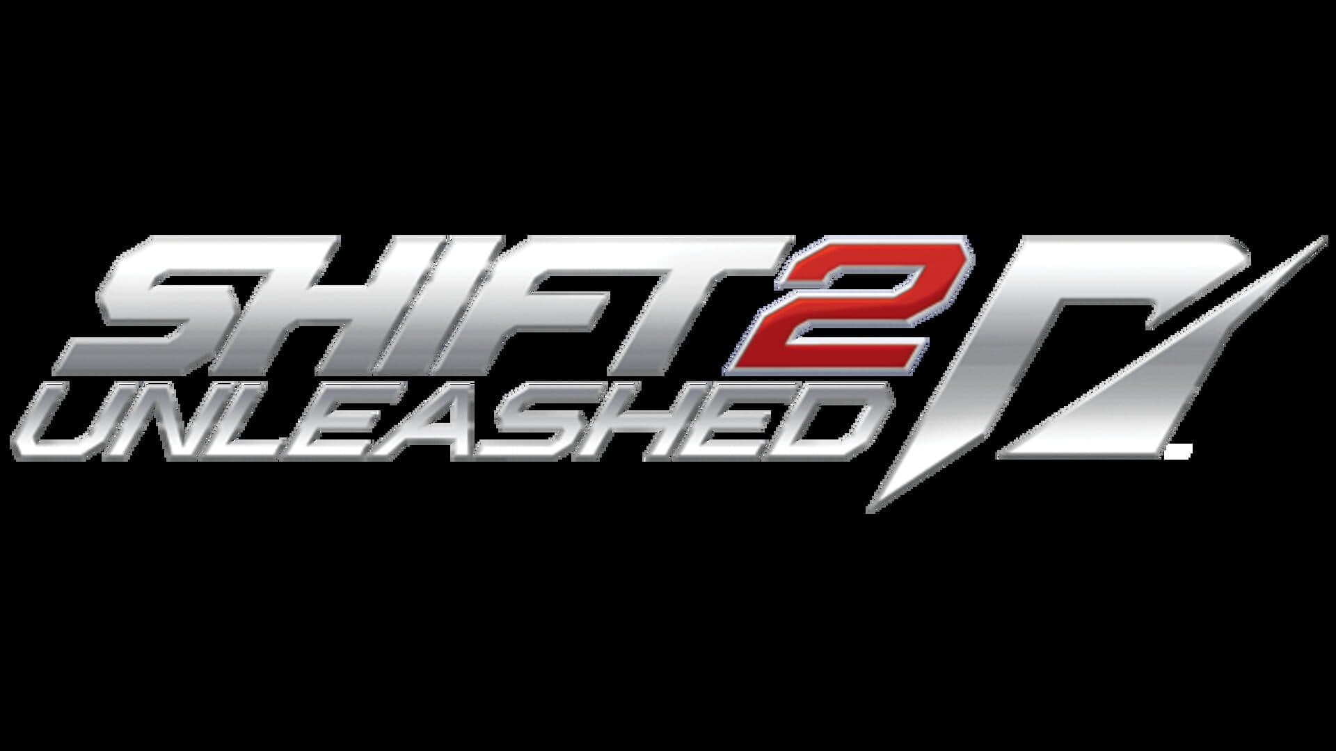 Need for Speed: Shift