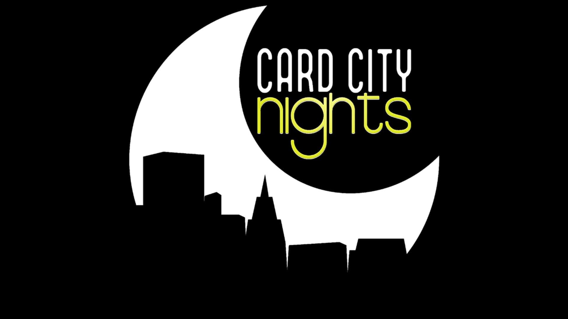 Card City Nights