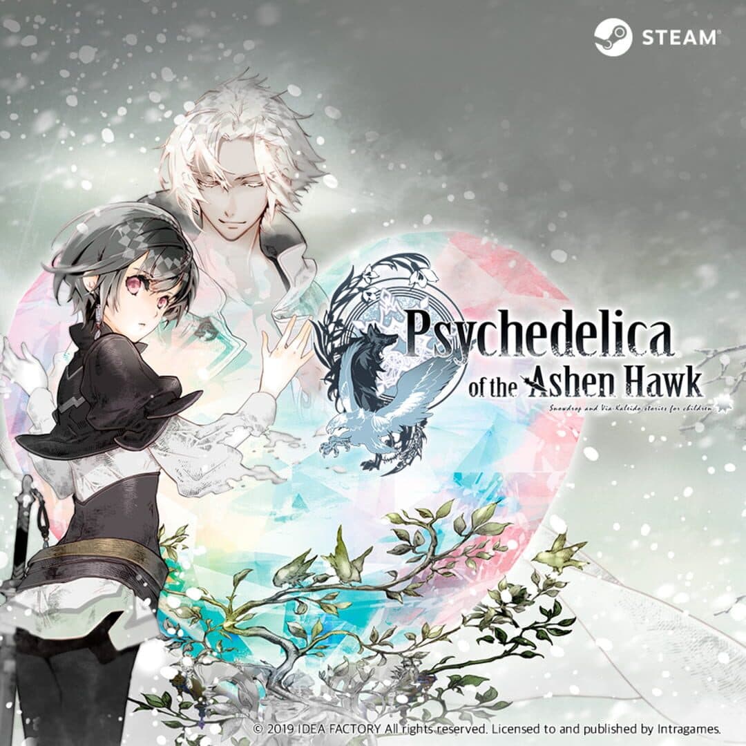 Psychedelica