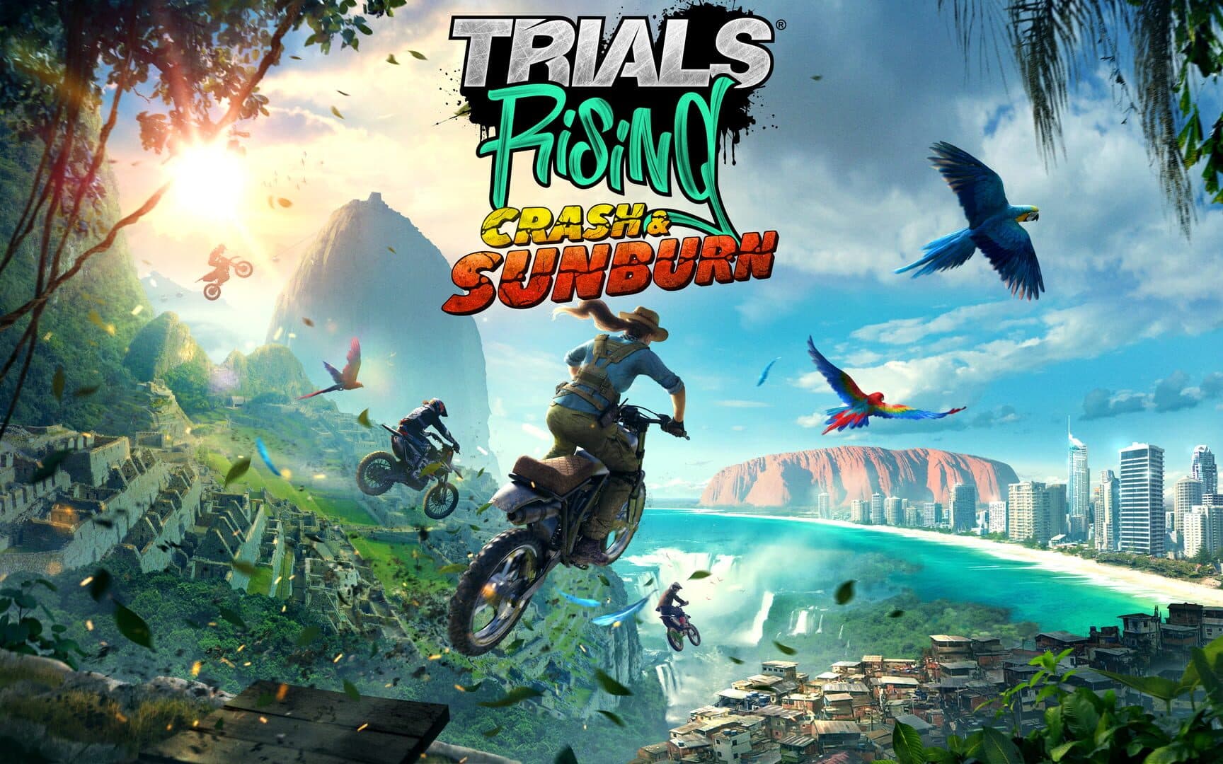 Trials