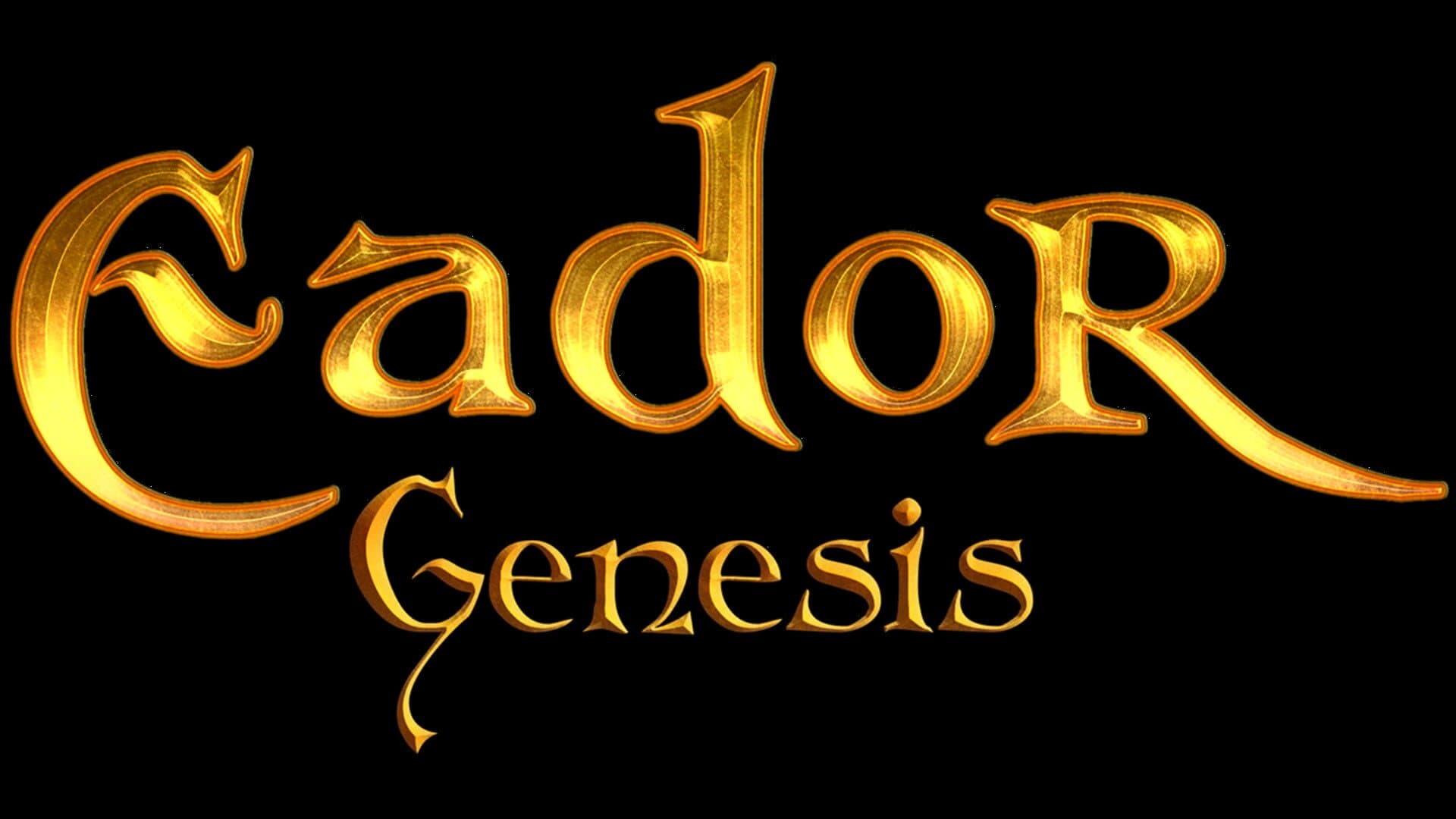 Eador