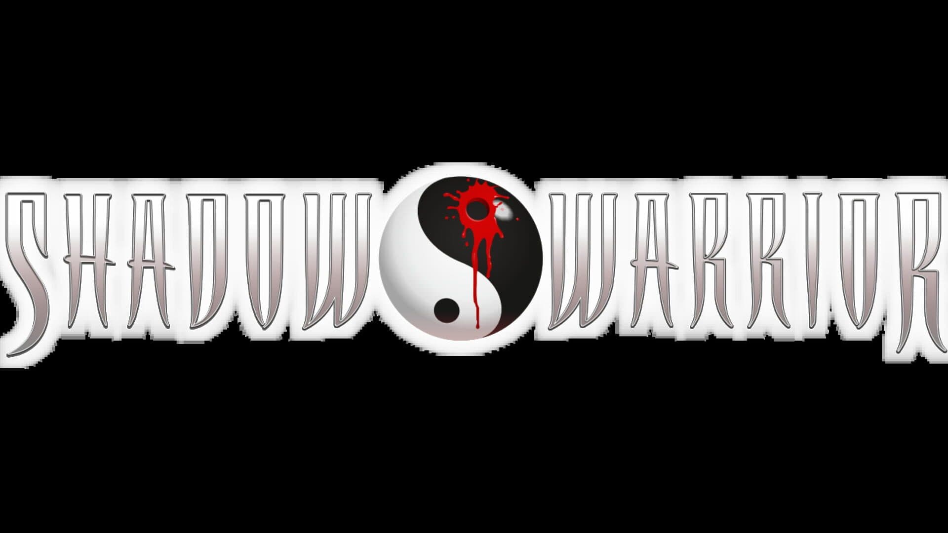 Shadow Warrior