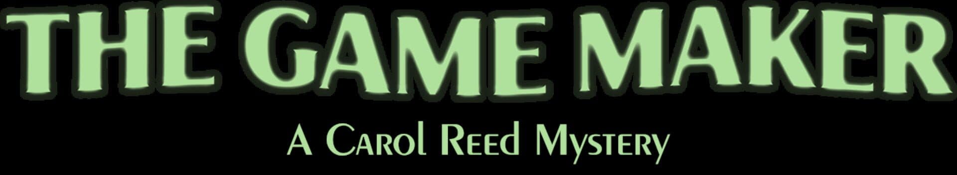 Carol Reed Mysteries