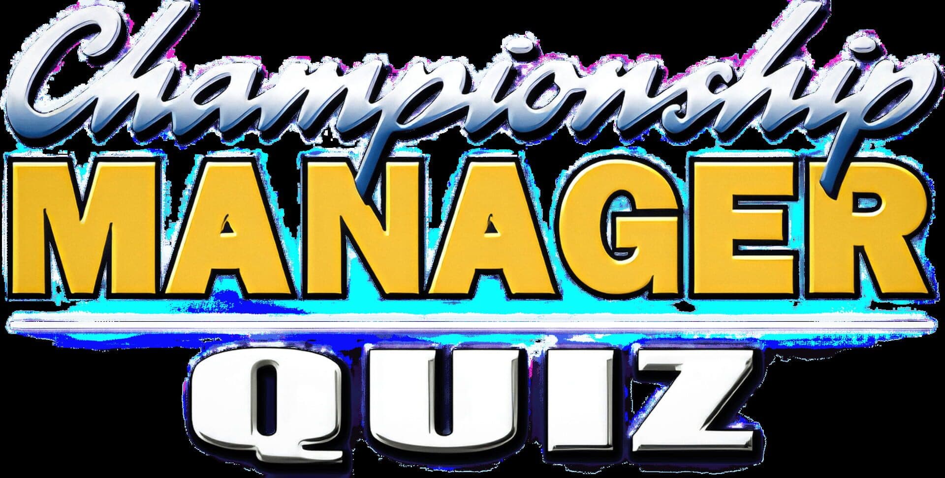 Championship Manager