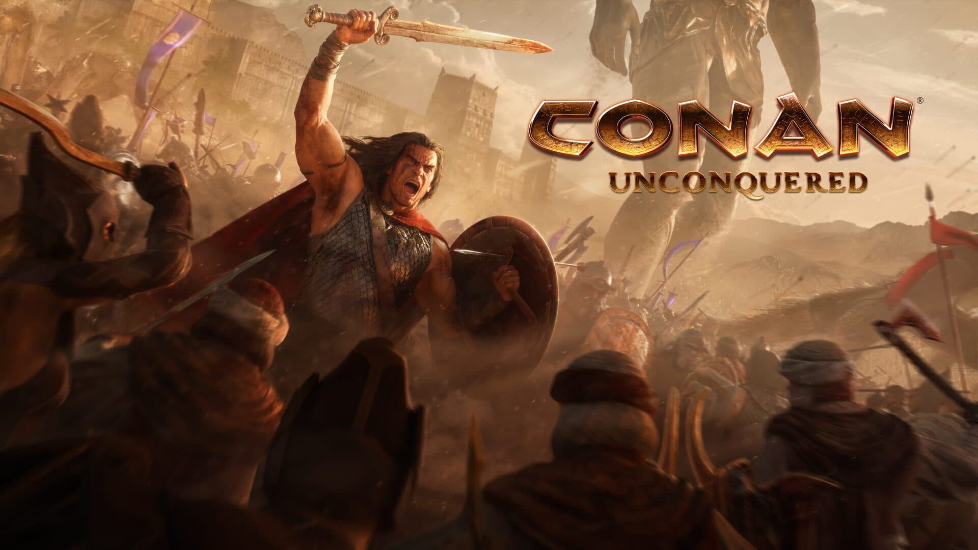 Conan