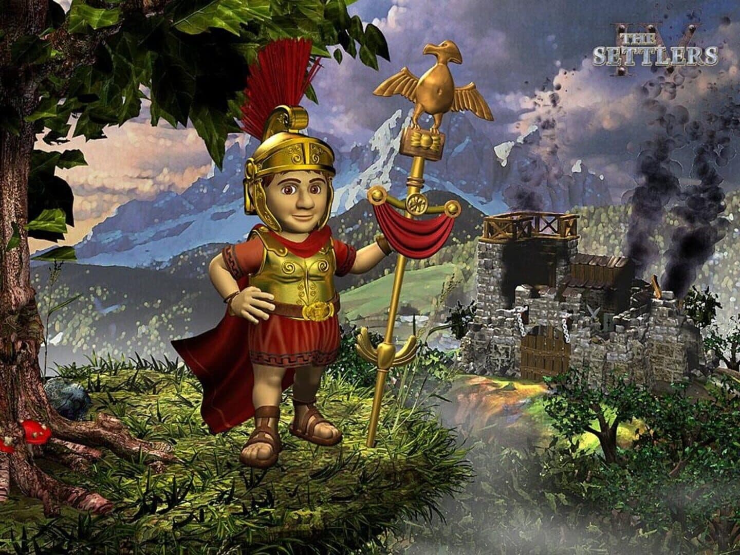 The Settlers