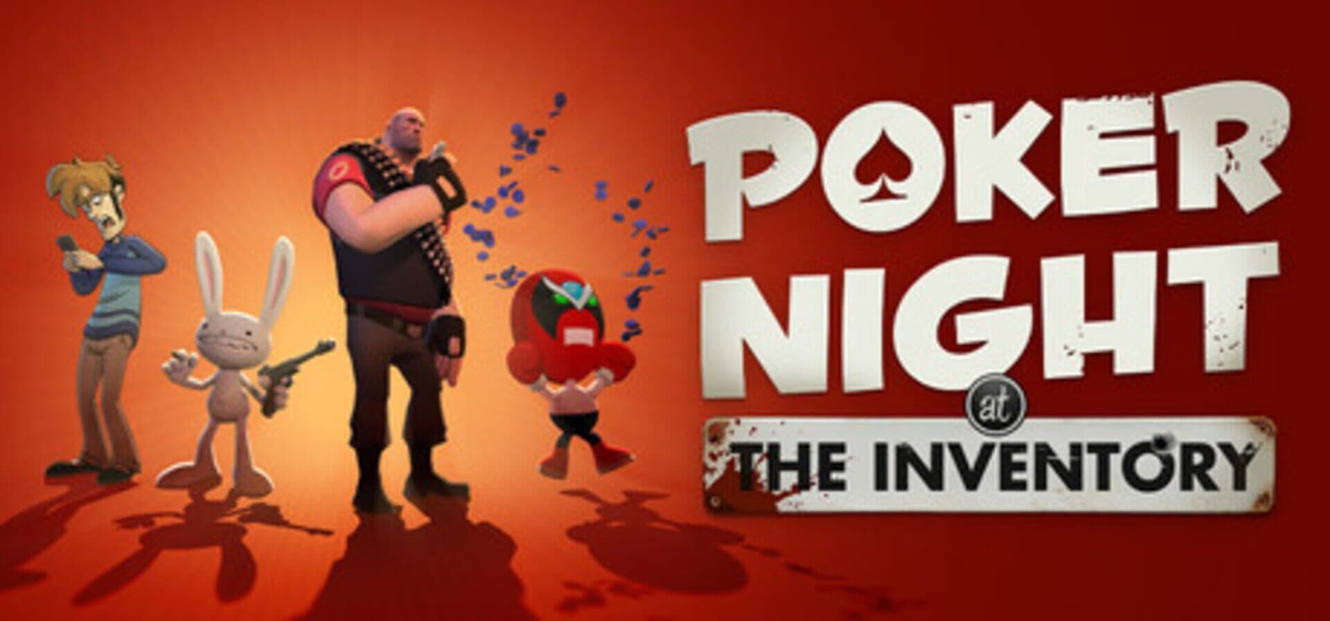 Poker Night