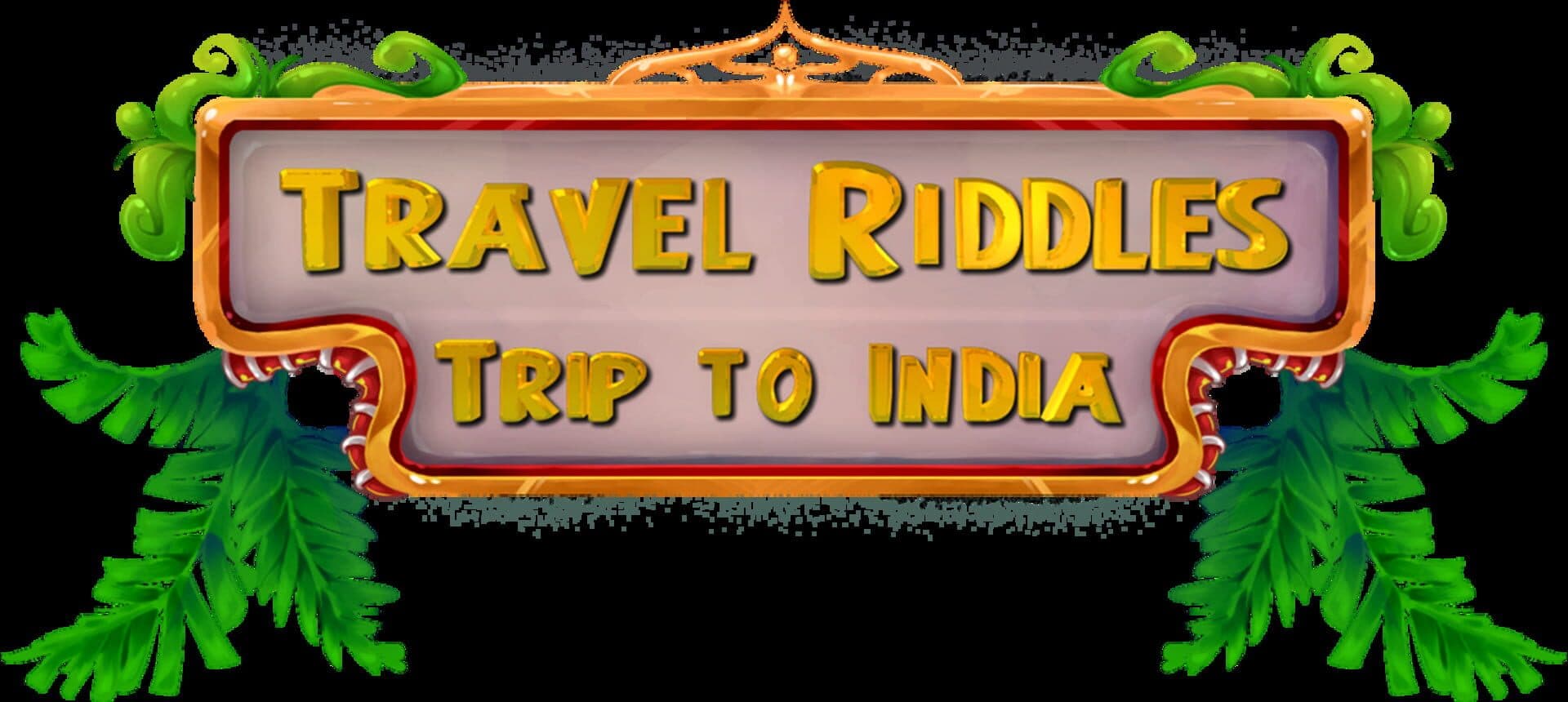 Travel Riddles