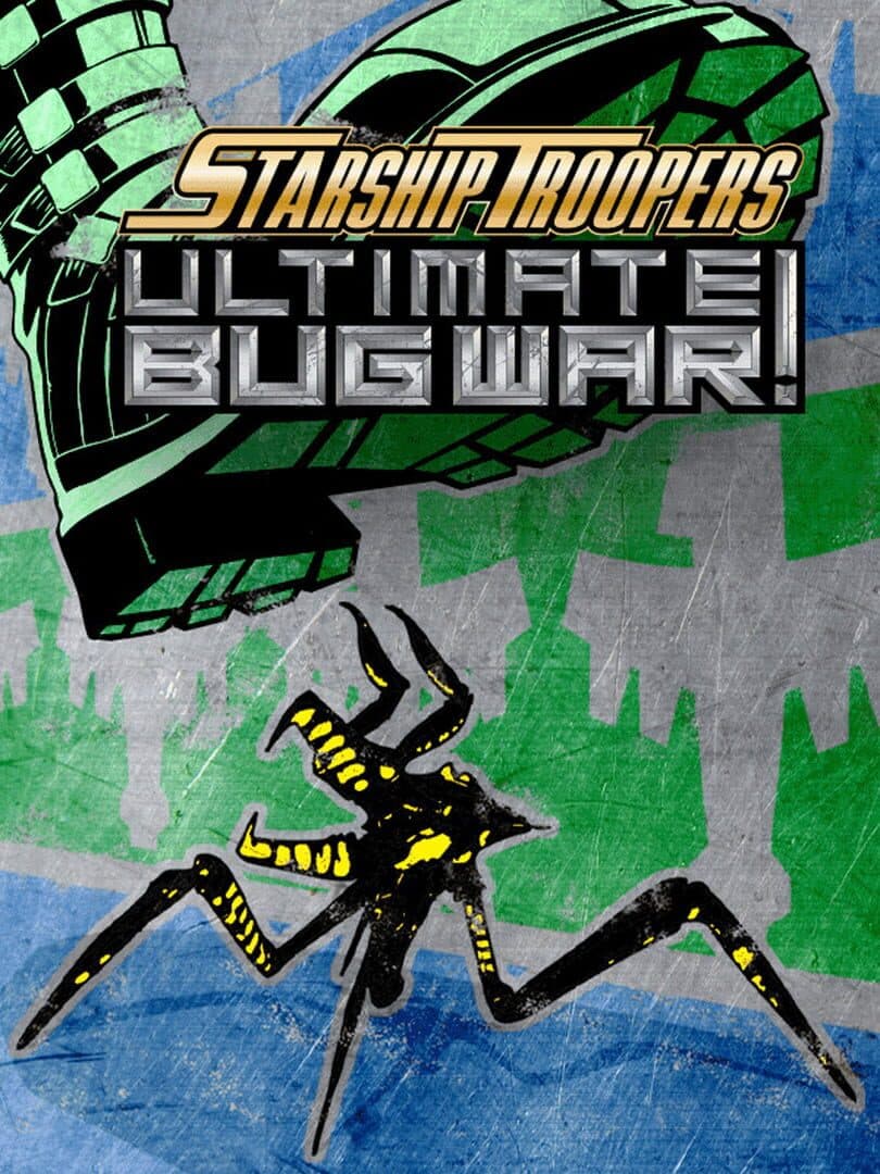Starship Troopers