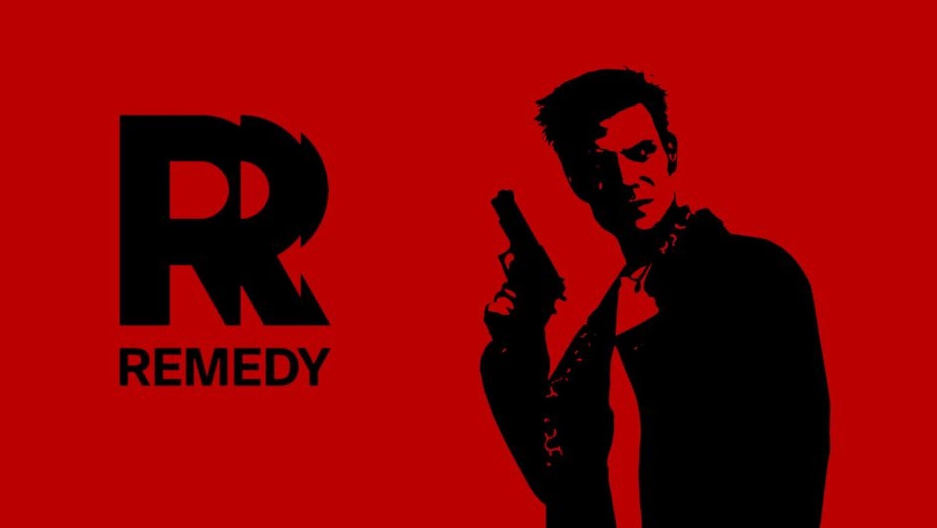 Max Payne