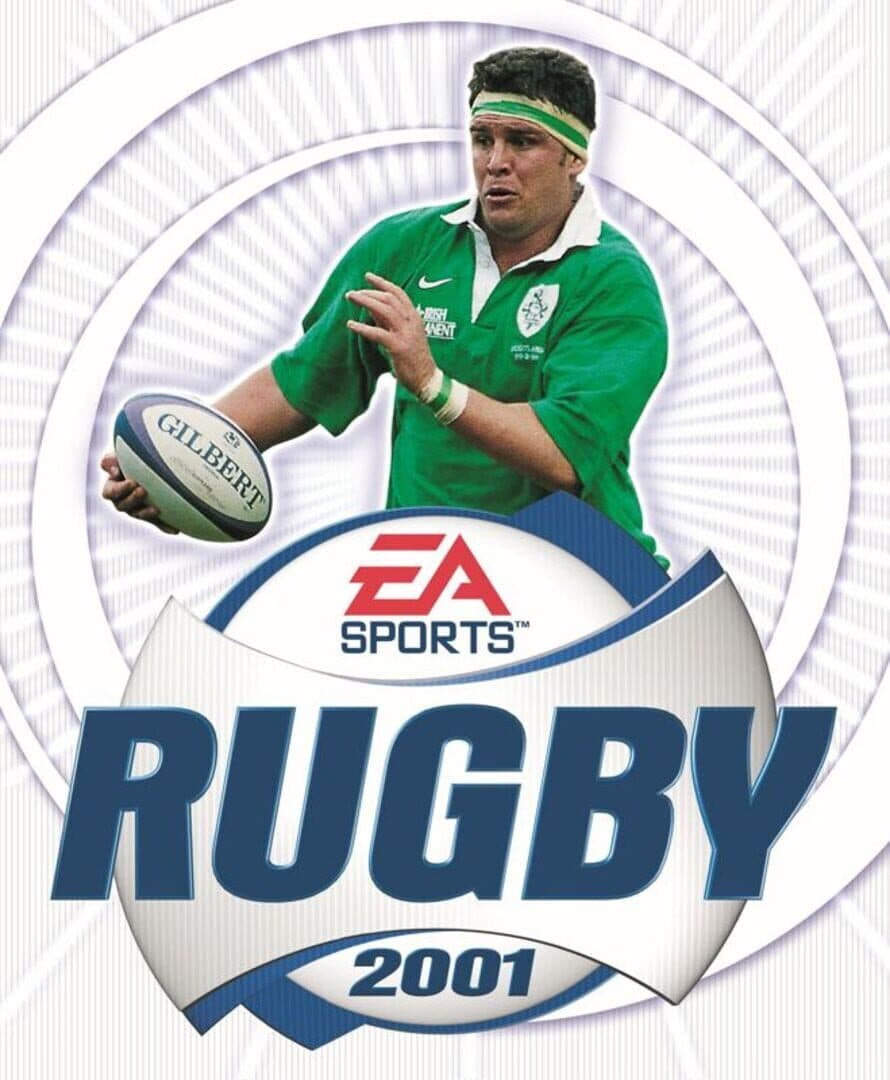EA Sports Rugby