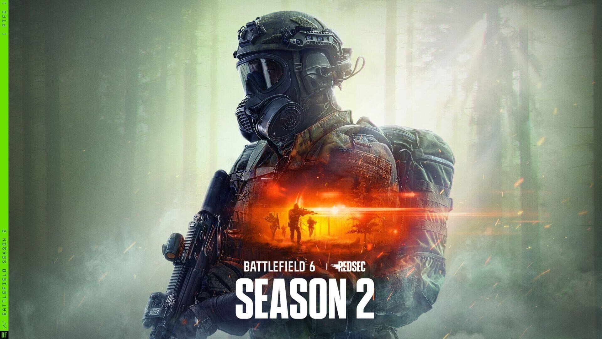 Battlefield