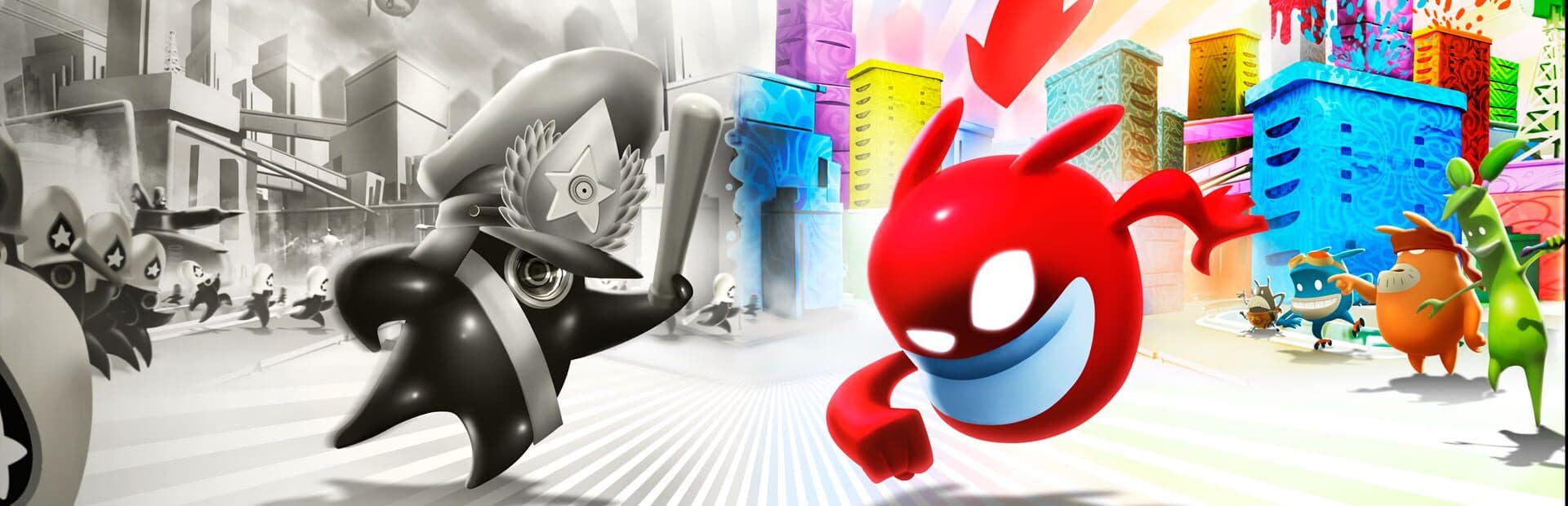 de Blob