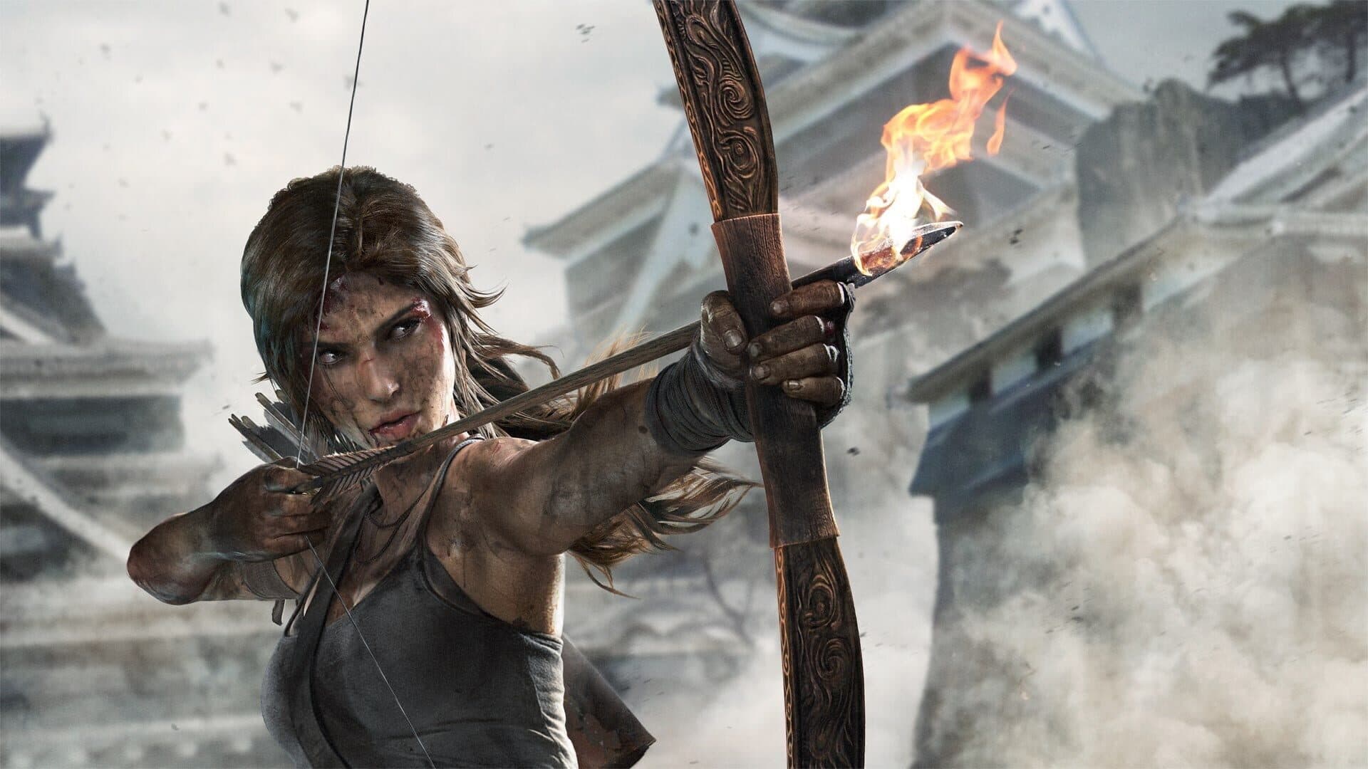 Tomb Raider: Survivor