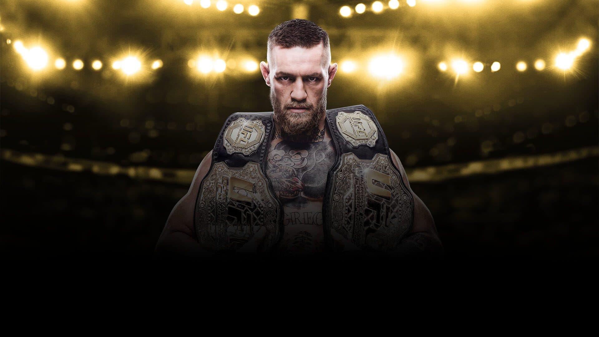 UFC