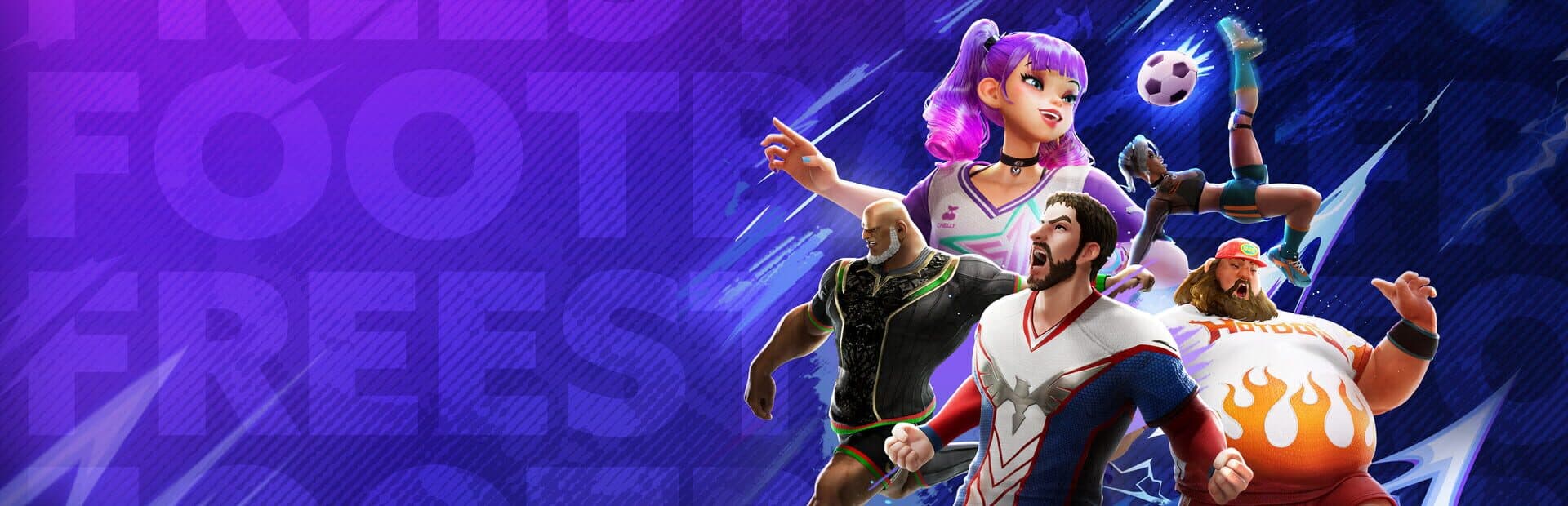Freestyle Football