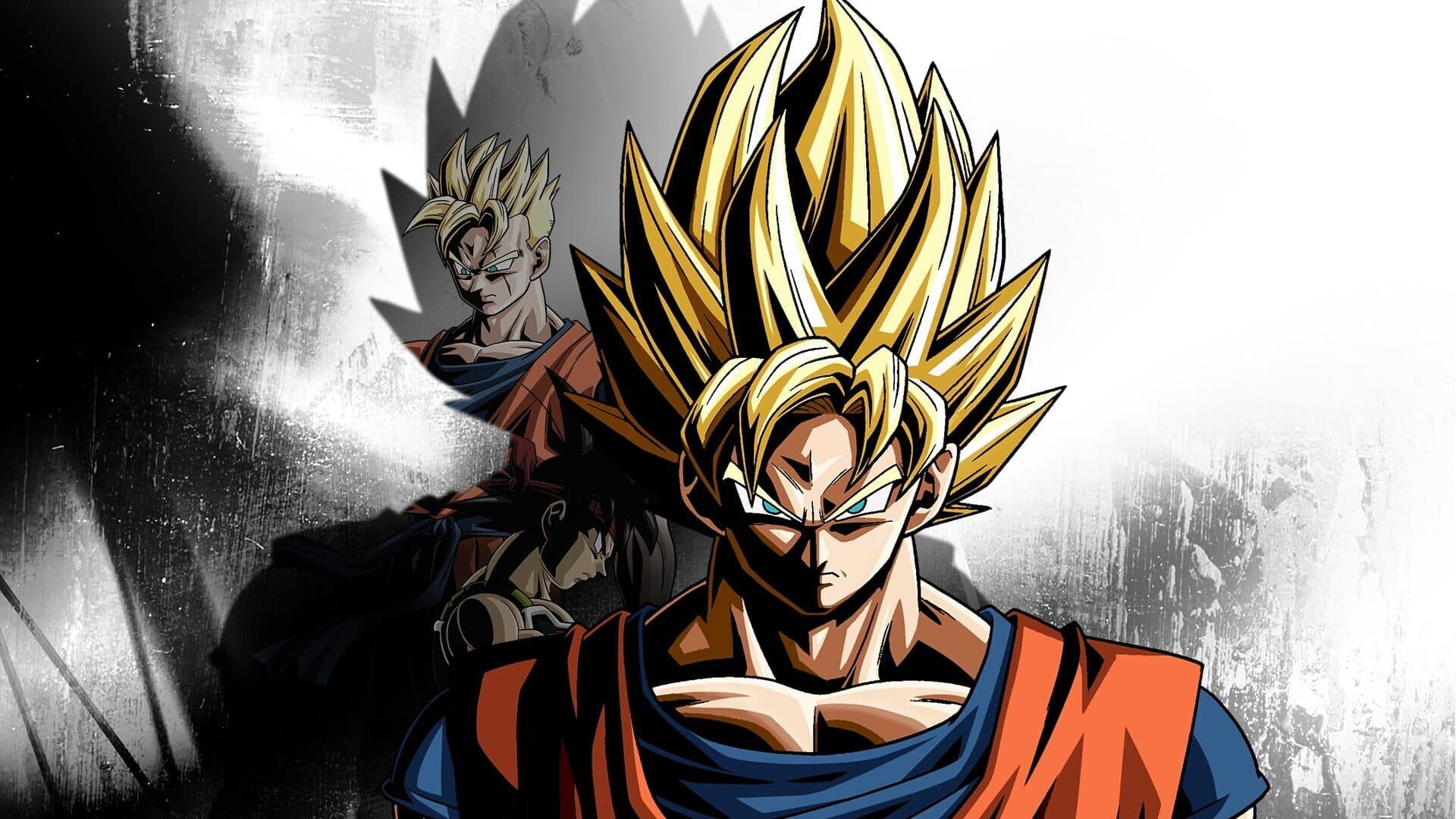 Dragon Ball: Xenoverse