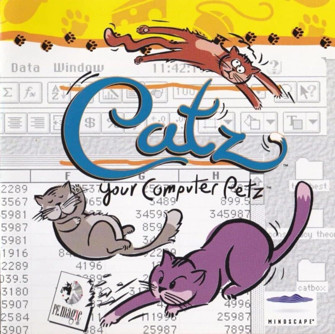 Petz
