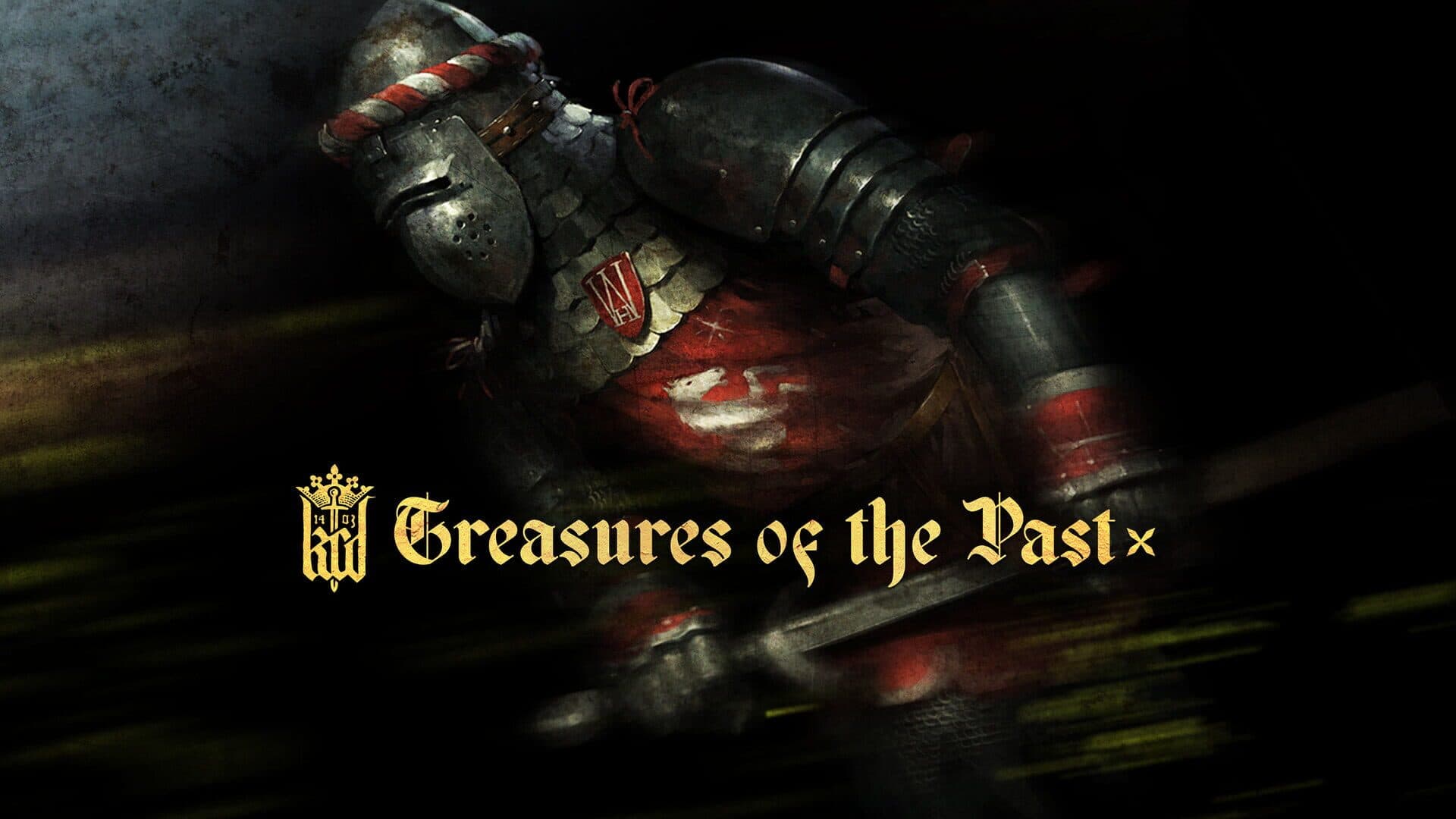 Kingdom Come: Deliverance