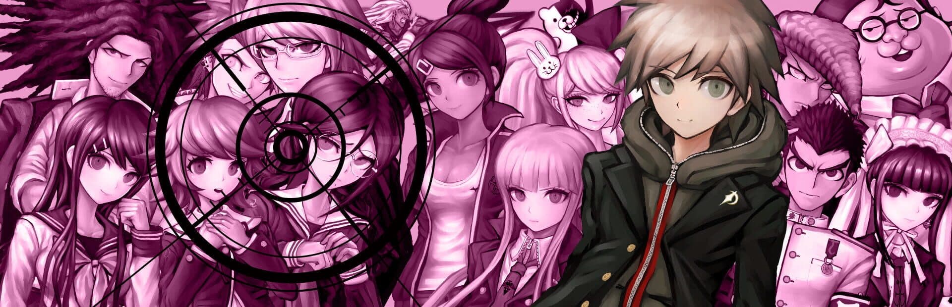 Danganronpa