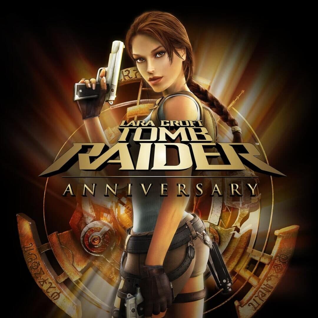 Tomb Raider: Legend