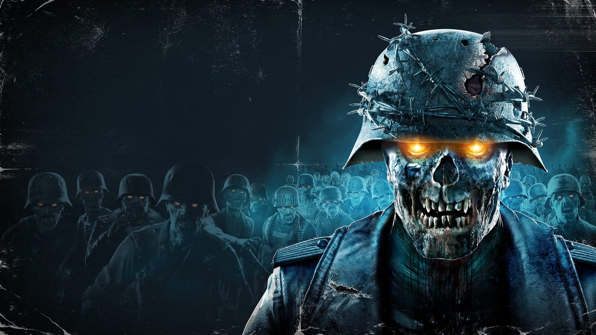 Zombie Army