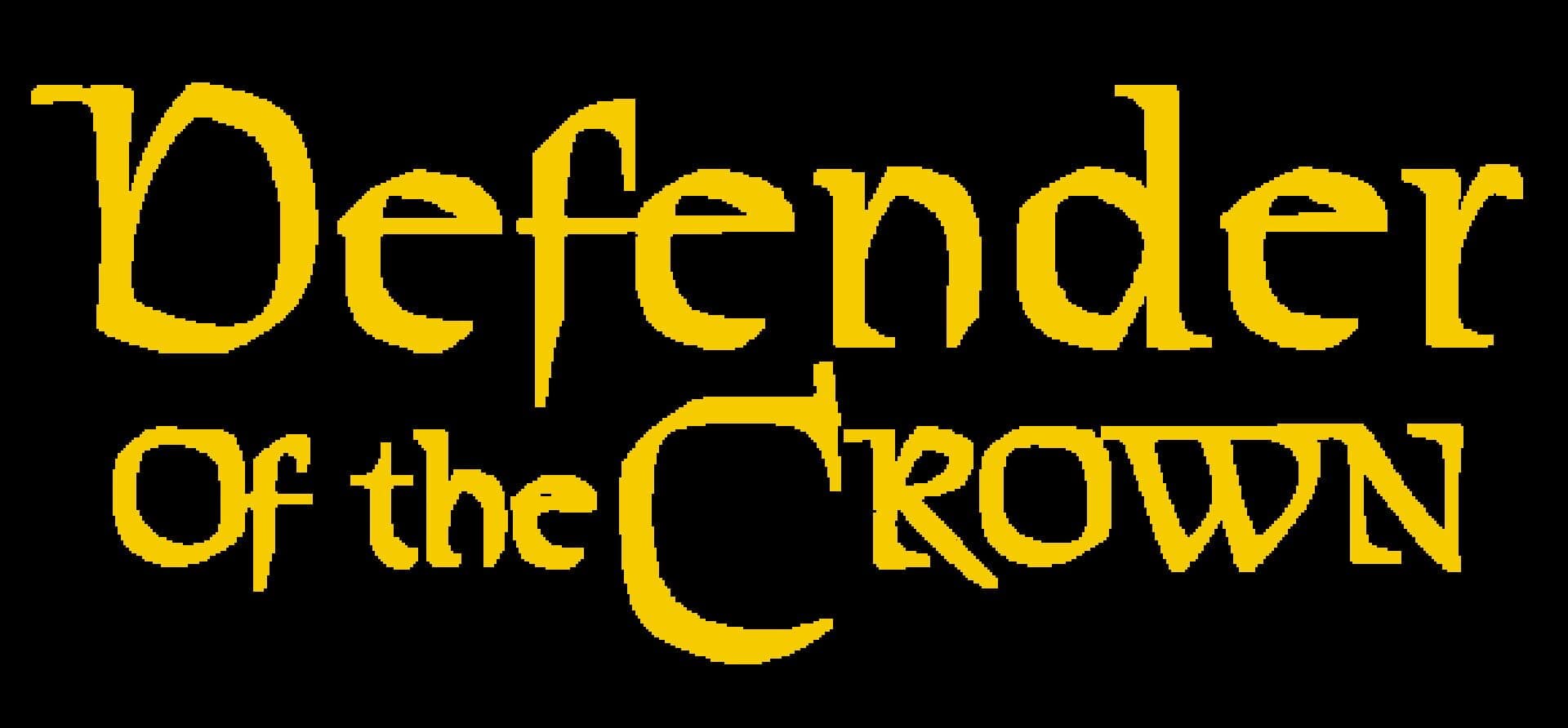 Defender of the Crown