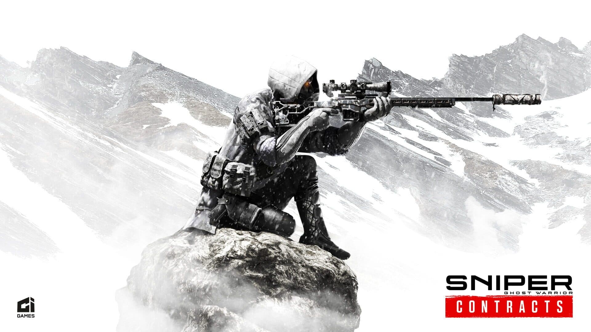 Sniper: Ghost Warrior