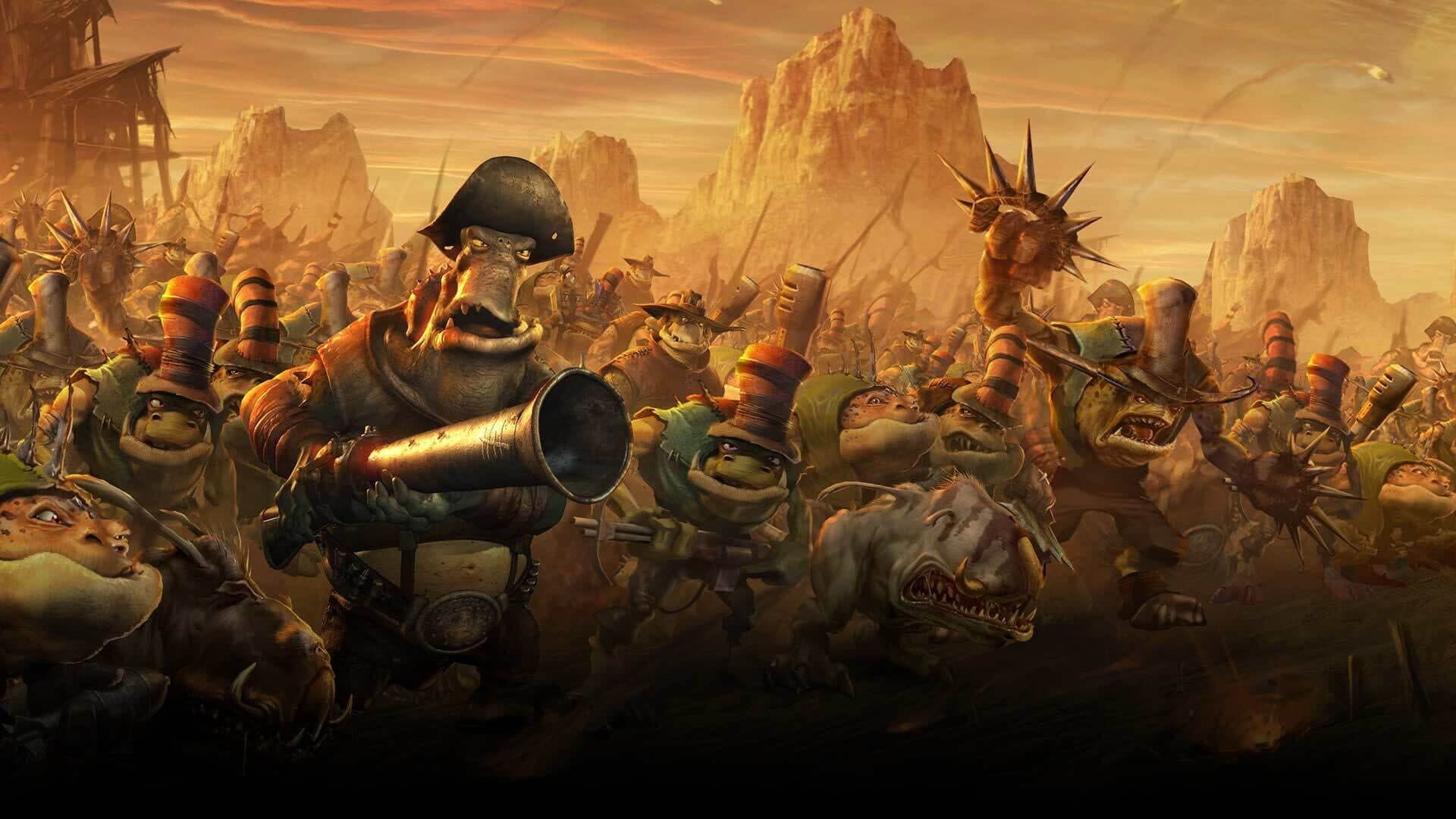 Oddworld
