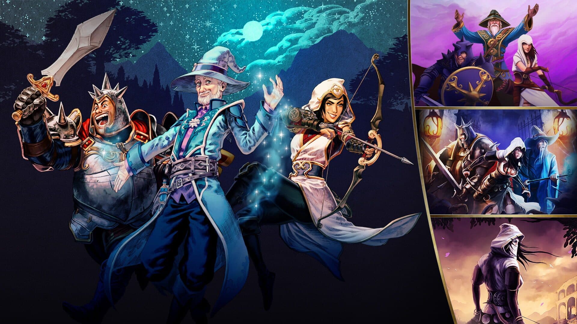 Trine