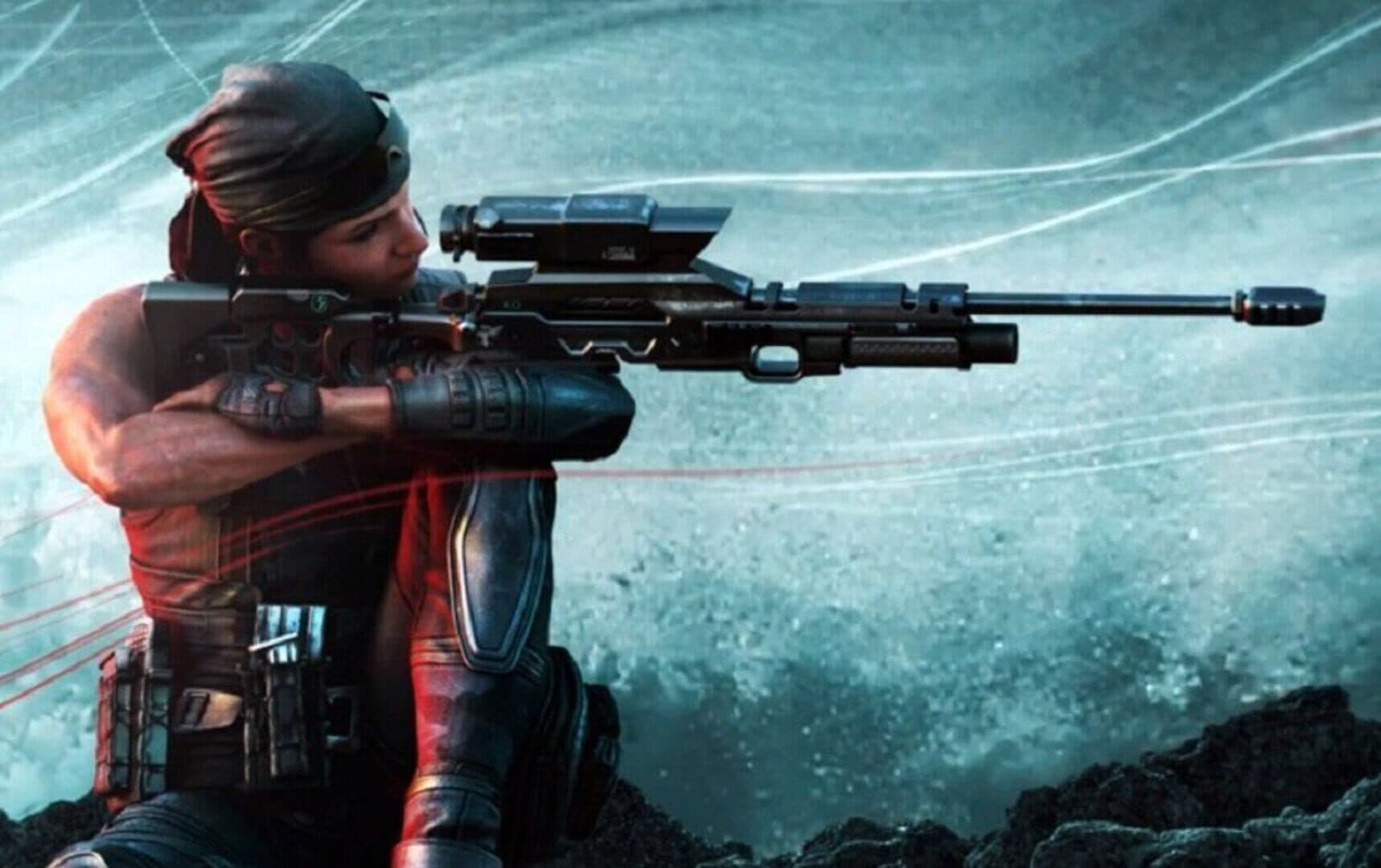 Rainbow Six