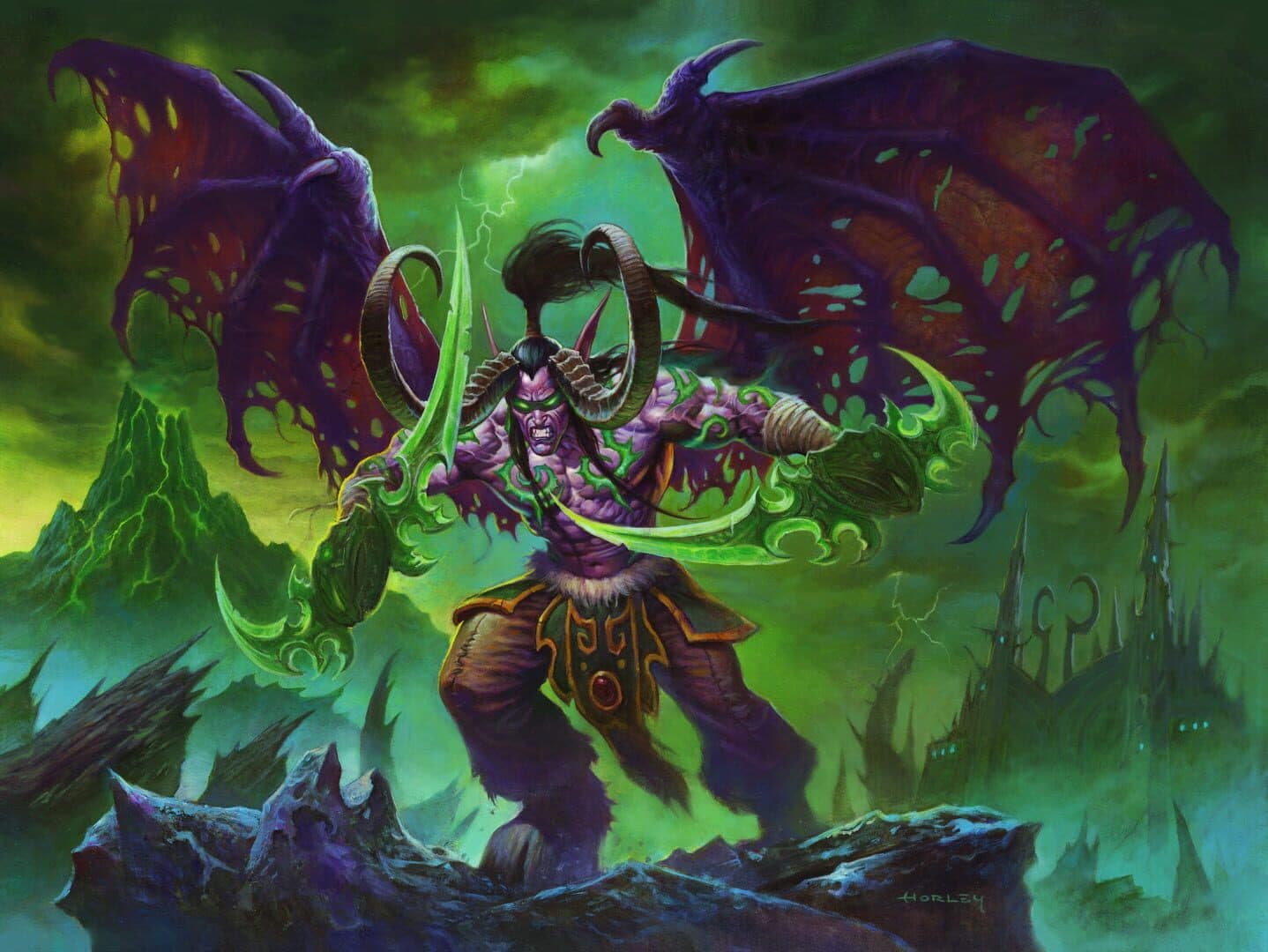 Hearthstone