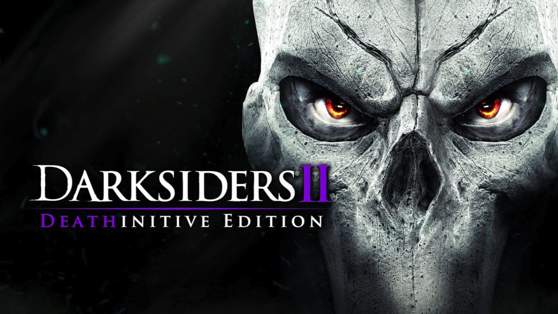 Darksiders