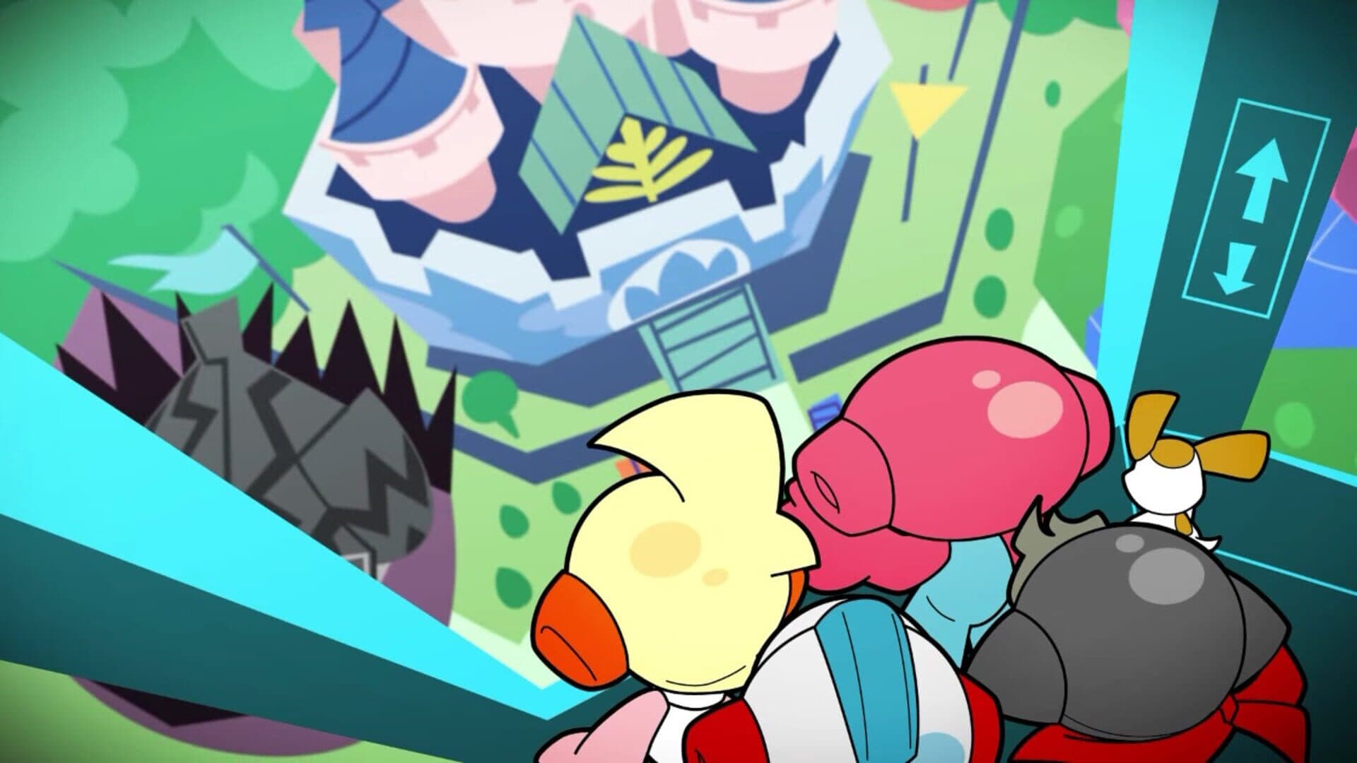 Mr. Driller
