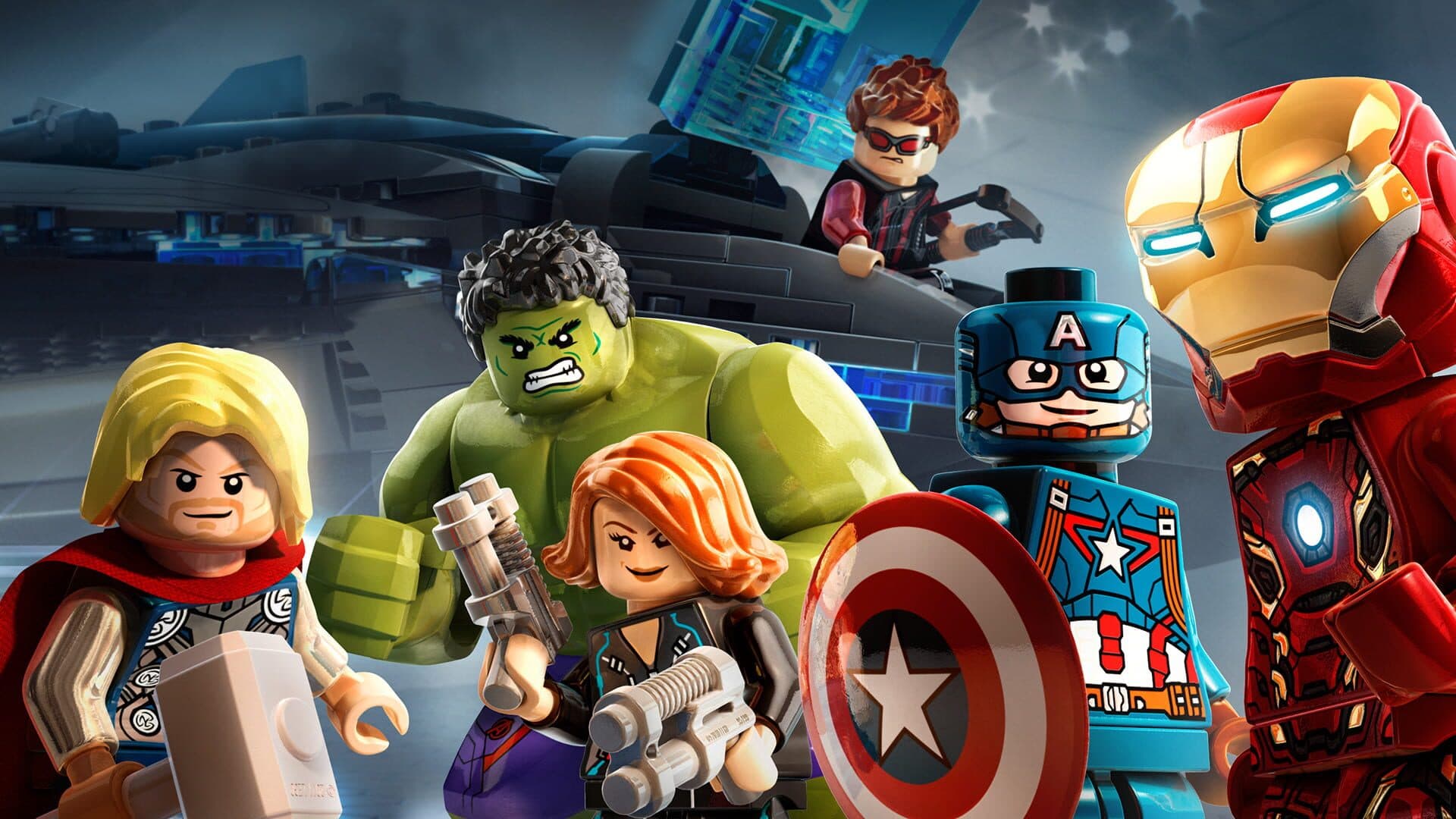 Marvel Cinematic Universe