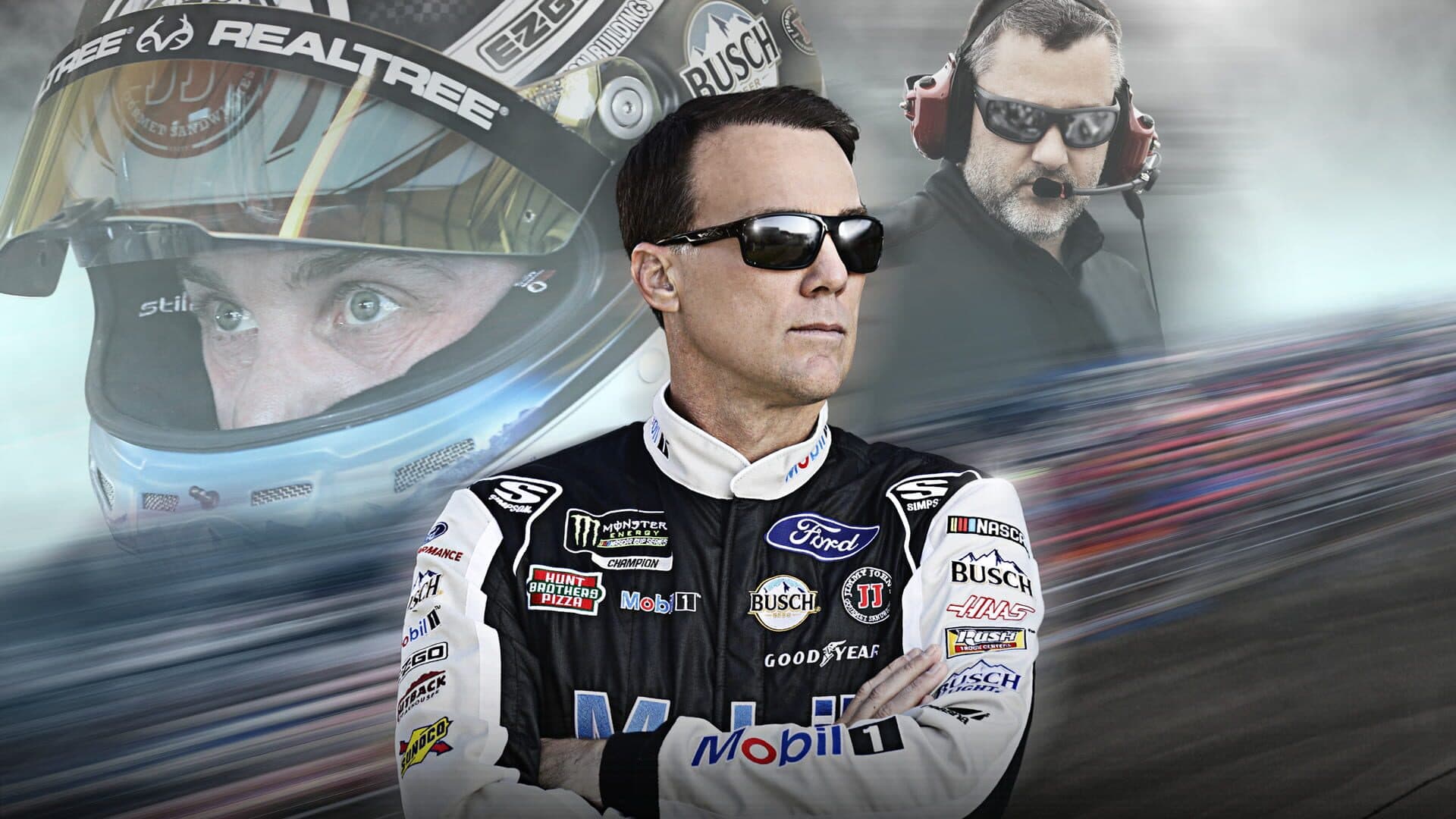 Nascar Heat