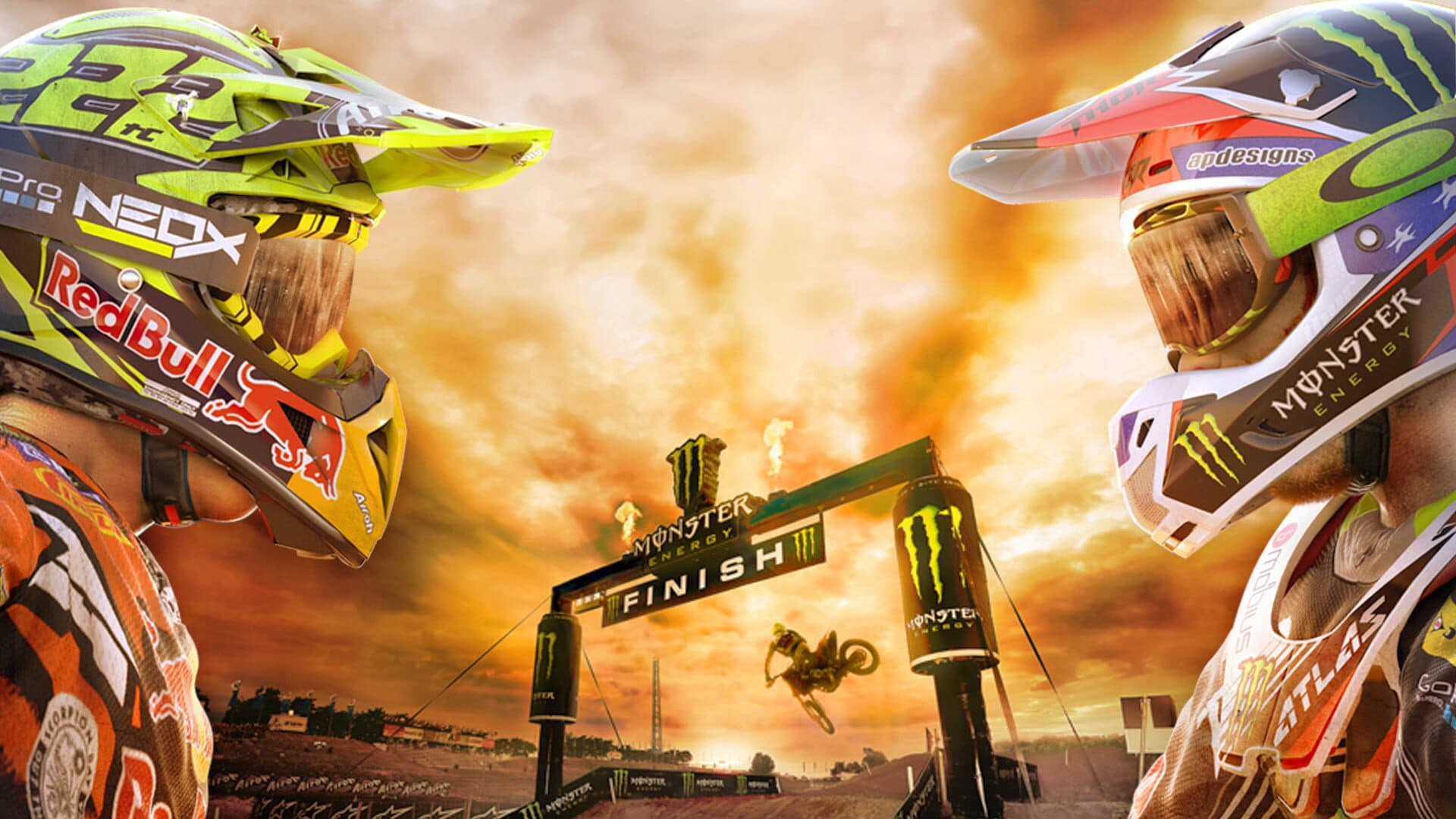 MXGP