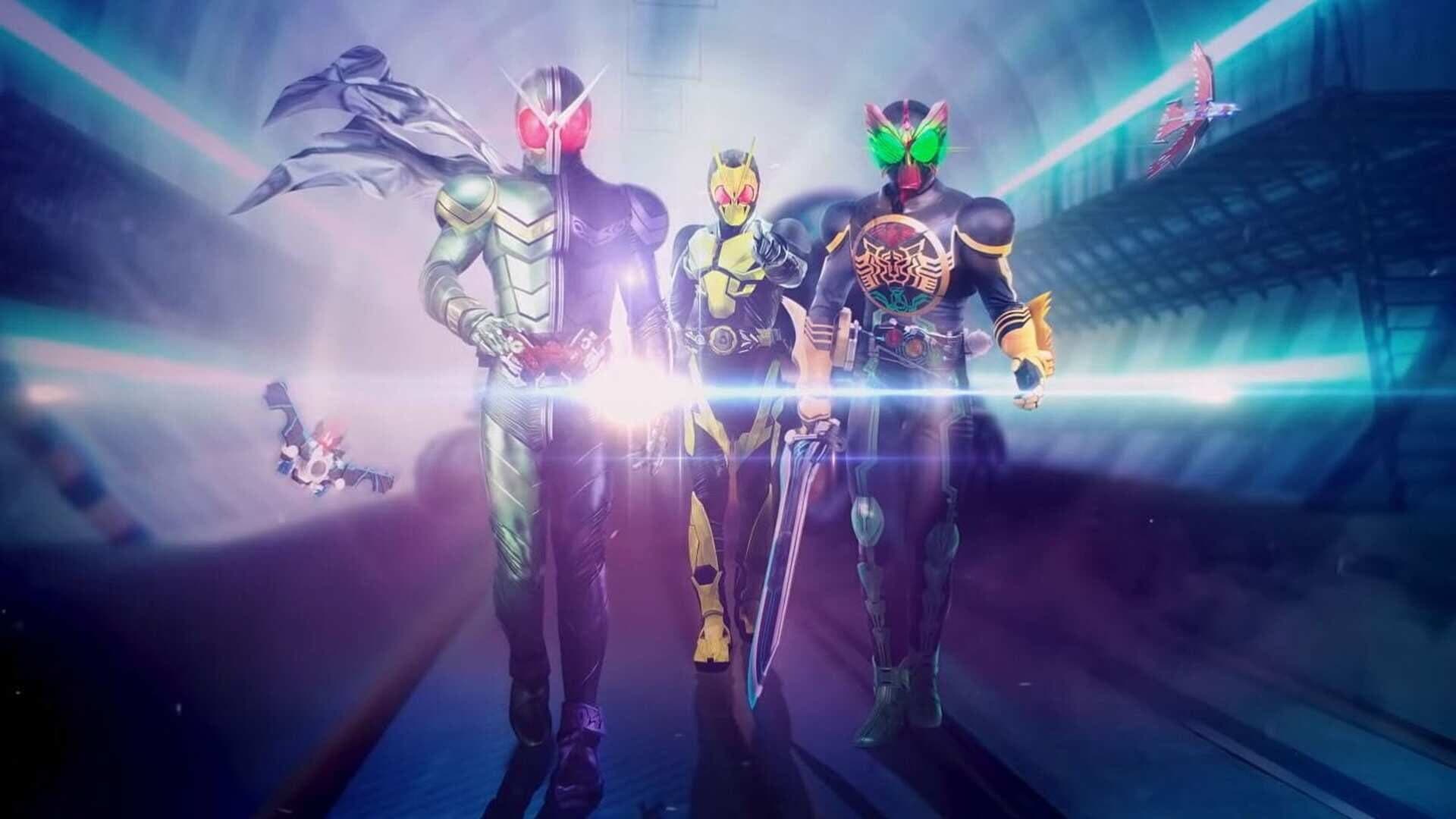 Kamen Rider