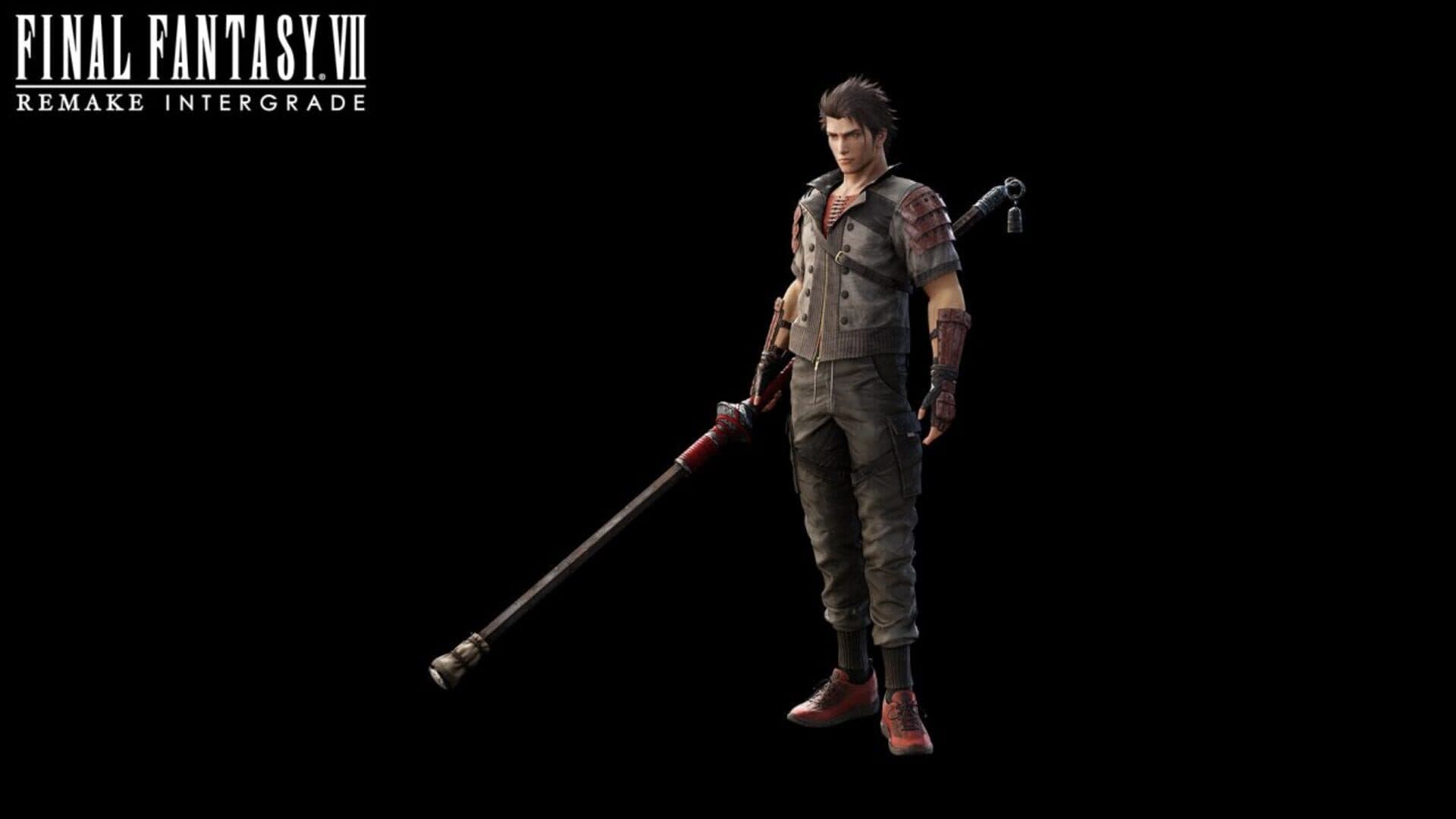 Final Fantasy VII Remake