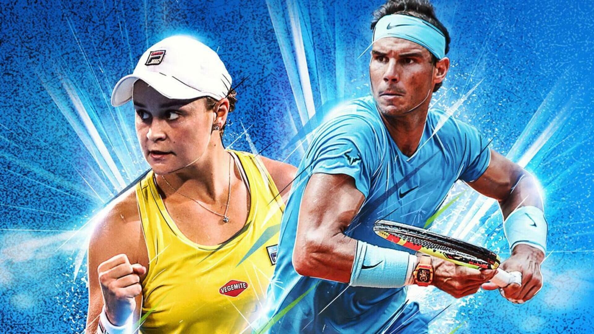 AO Tennis