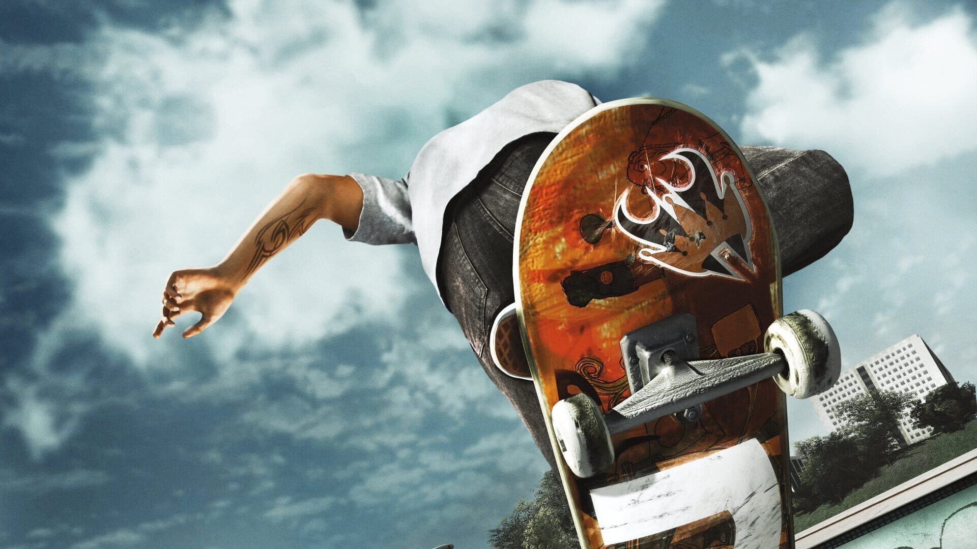 Skate