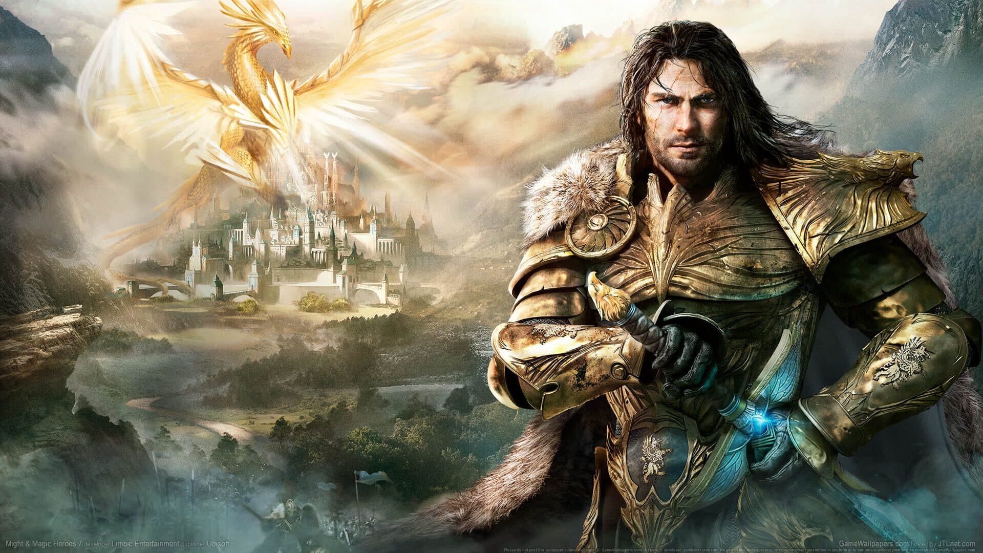 Heroes of Might and Magic