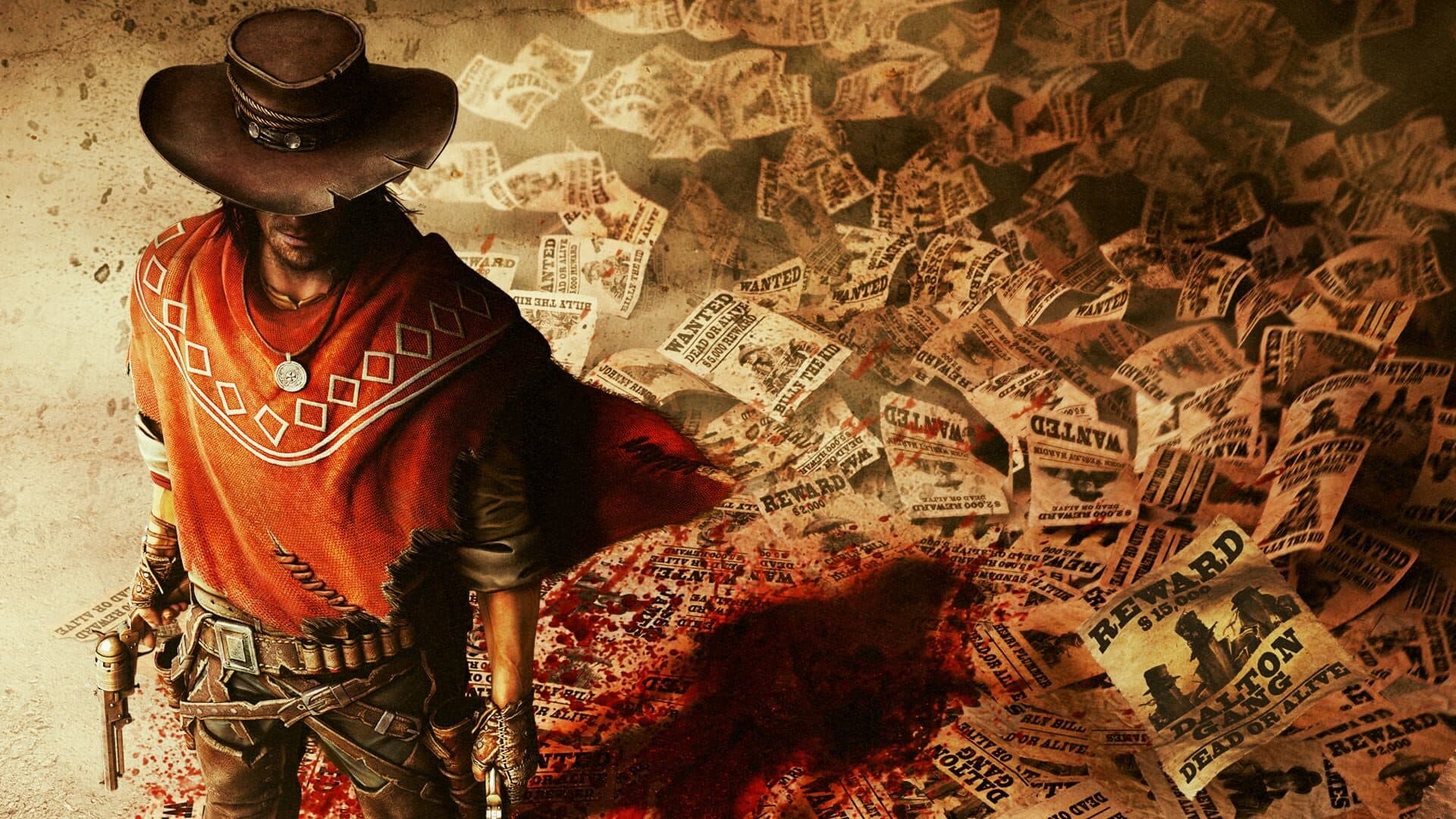 Call Of Juarez