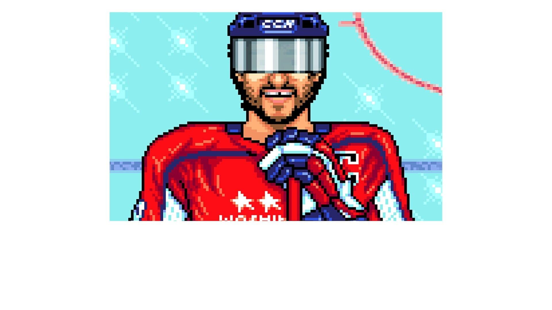 EA Sports NHL